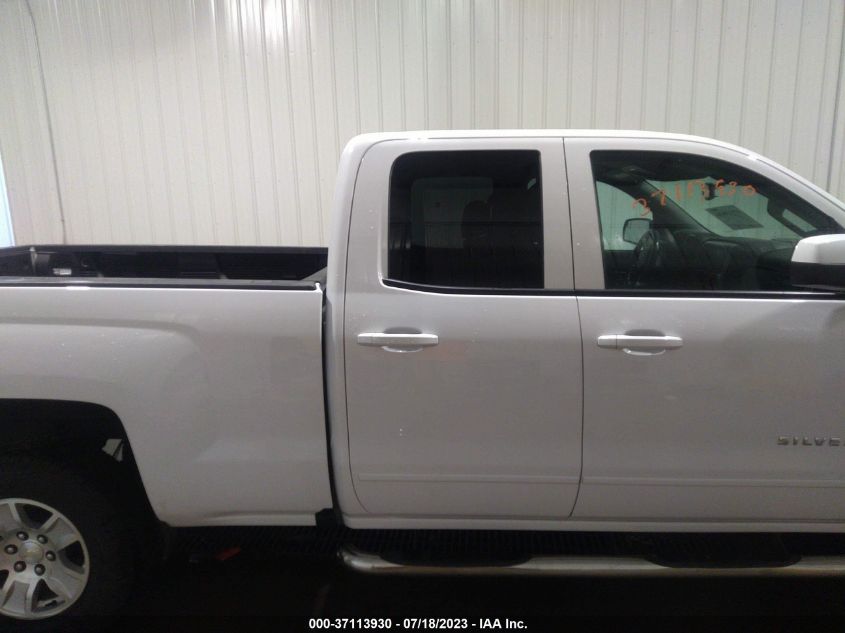 2018 CHEVROLET SILVERADO 1500 LT - 1GCVKREH2JZ233698