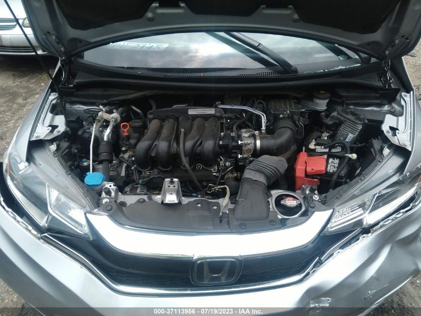 2020 HONDA FIT EX - 3HGGK5H82LM718748