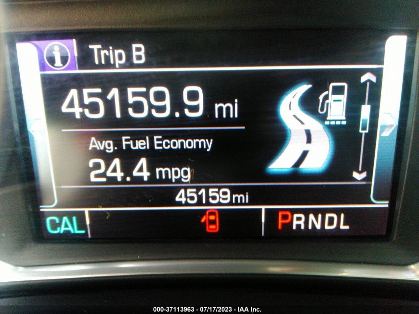 2018 CHEVROLET MALIBU LT - 1G1ZD5ST1JF107002