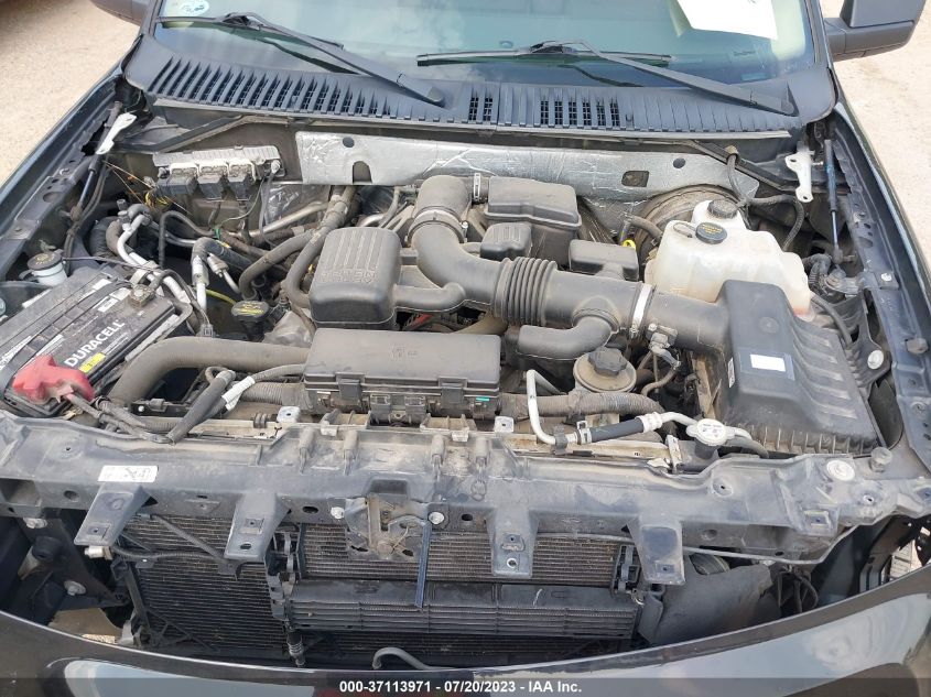 2013 FORD EXPEDITION XLT/KING RANCH - 1FMJU1H59DEF65690