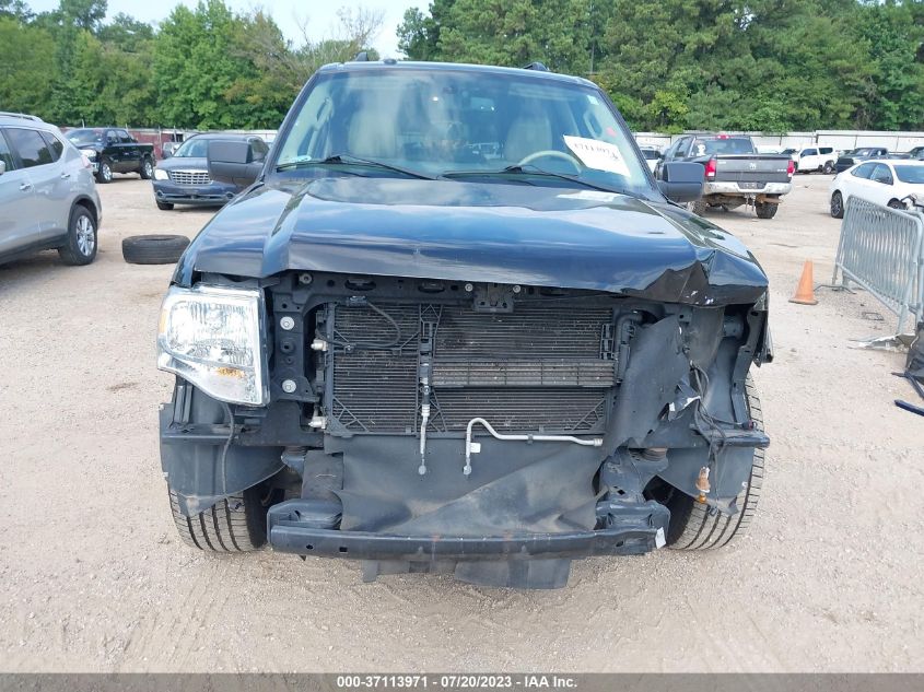 2013 FORD EXPEDITION XLT/KING RANCH - 1FMJU1H59DEF65690