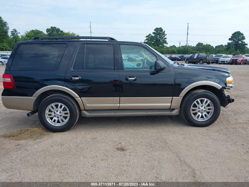 2013 FORD EXPEDITION XLT/KING RANCH - 1FMJU1H59DEF65690