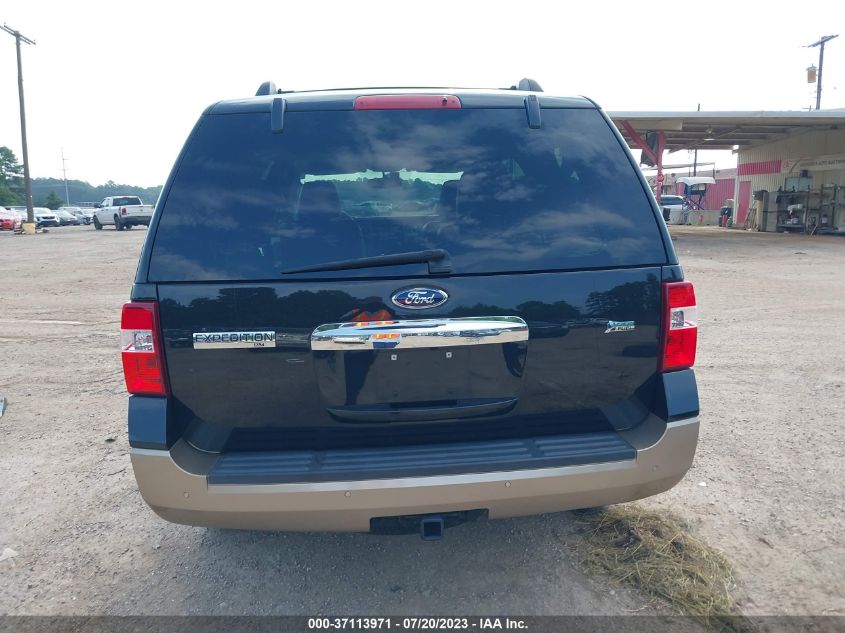 2013 FORD EXPEDITION XLT/KING RANCH - 1FMJU1H59DEF65690