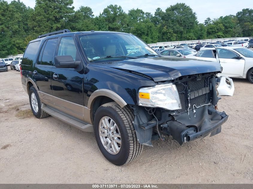 2013 FORD EXPEDITION XLT/KING RANCH - 1FMJU1H59DEF65690
