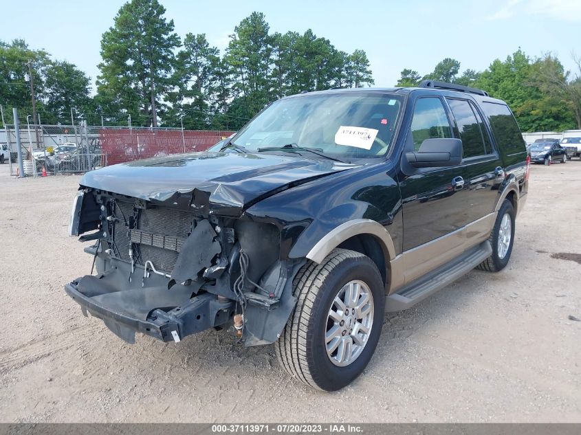 2013 FORD EXPEDITION XLT/KING RANCH - 1FMJU1H59DEF65690