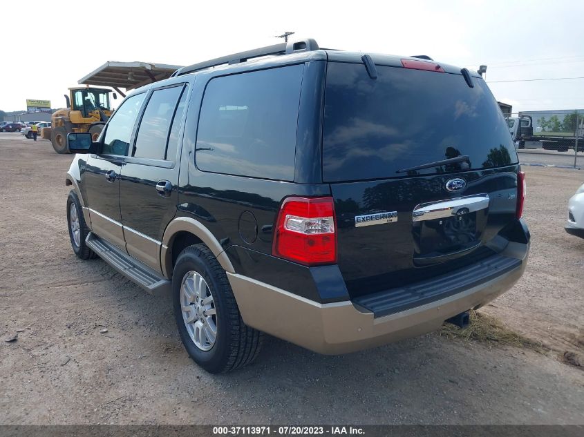 2013 FORD EXPEDITION XLT/KING RANCH - 1FMJU1H59DEF65690