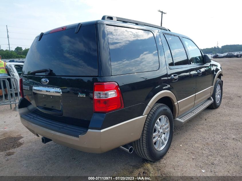2013 FORD EXPEDITION XLT/KING RANCH - 1FMJU1H59DEF65690
