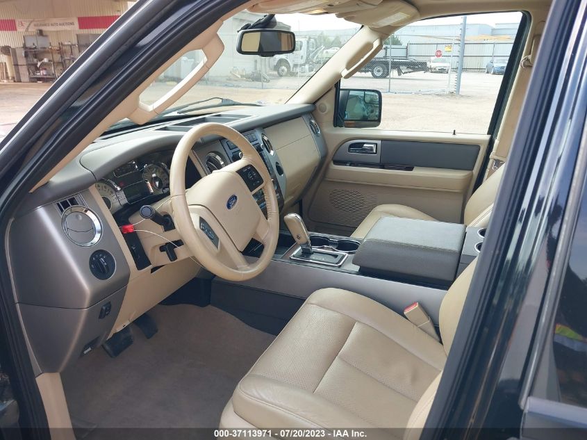 2013 FORD EXPEDITION XLT/KING RANCH - 1FMJU1H59DEF65690