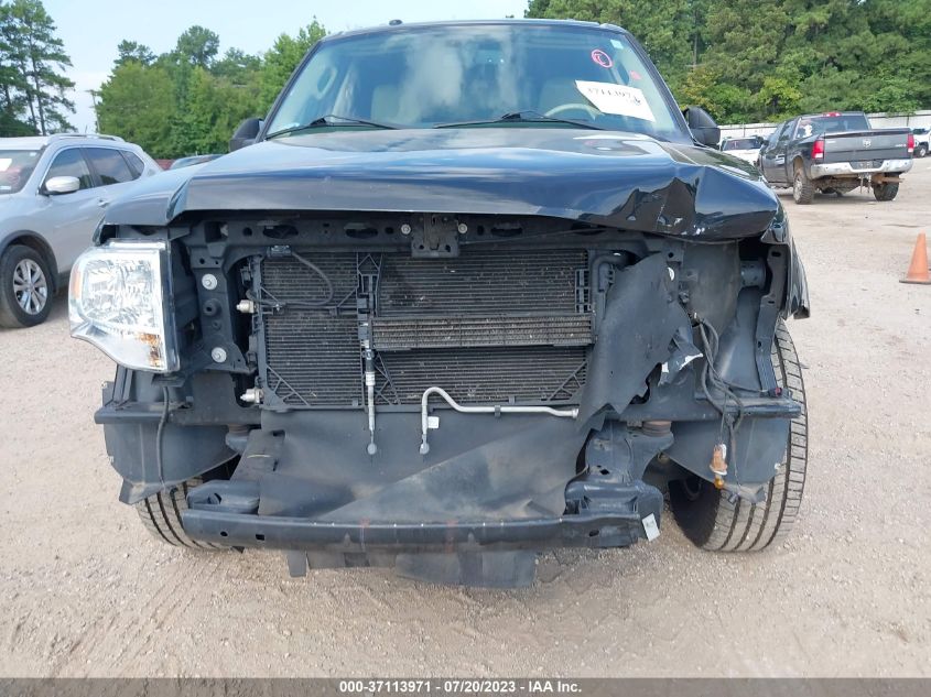 2013 FORD EXPEDITION XLT/KING RANCH - 1FMJU1H59DEF65690