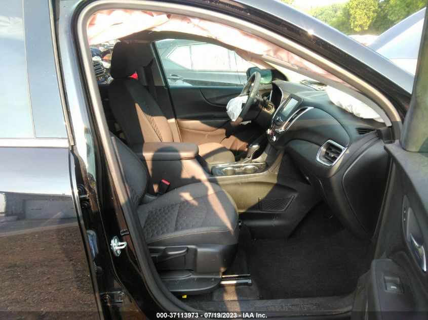 2018 CHEVROLET EQUINOX LT - 2GNAXJEV0J6168747