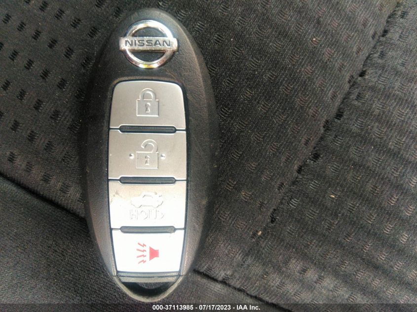 2014 NISSAN ALTIMA 2.5 S - 1N4AL3AP7EC133469