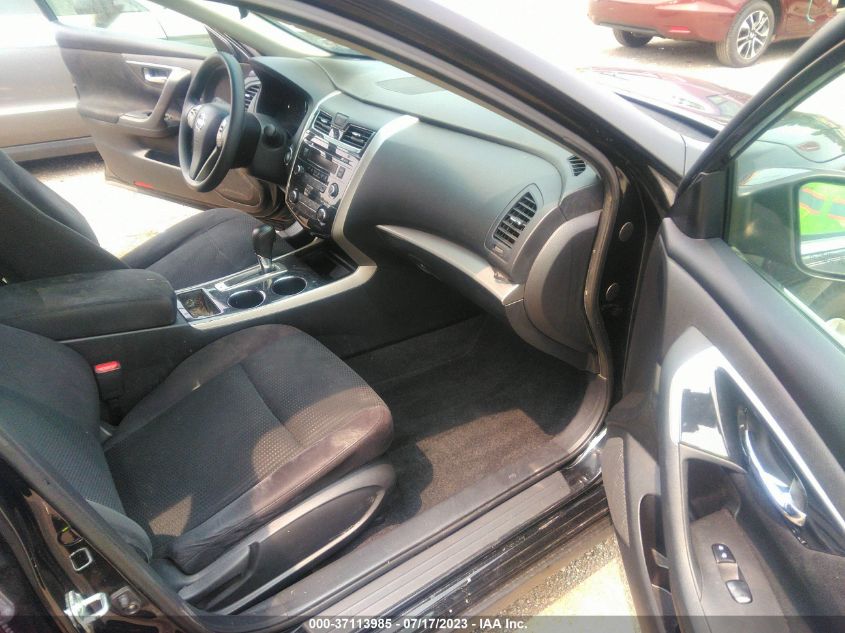 2014 NISSAN ALTIMA 2.5 S - 1N4AL3AP7EC133469