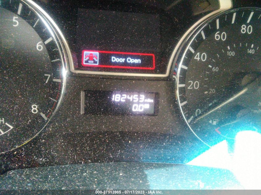 2014 NISSAN ALTIMA 2.5 S - 1N4AL3AP7EC133469