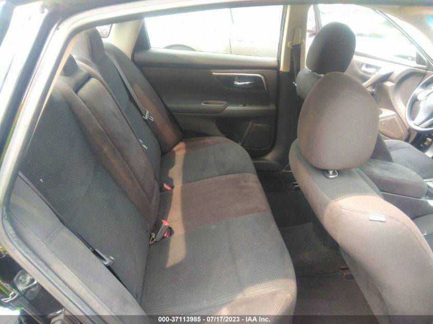 2014 NISSAN ALTIMA 2.5 S - 1N4AL3AP7EC133469