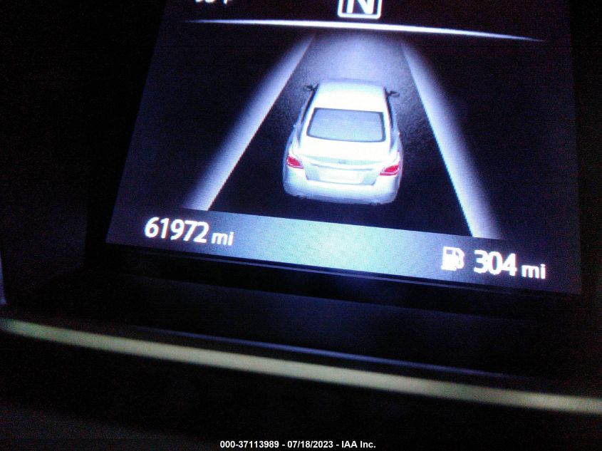 2017 NISSAN ALTIMA 2.5 S - 1N4AL3APXHC276176