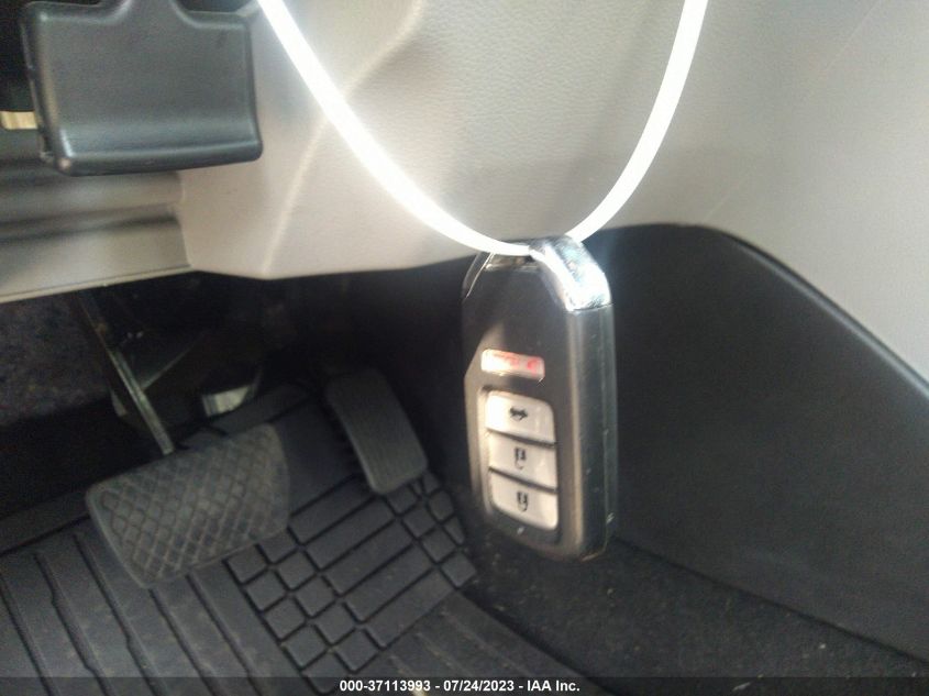 2013 HONDA ACCORD SDN EX-L - 1HGCR2F86DA247536