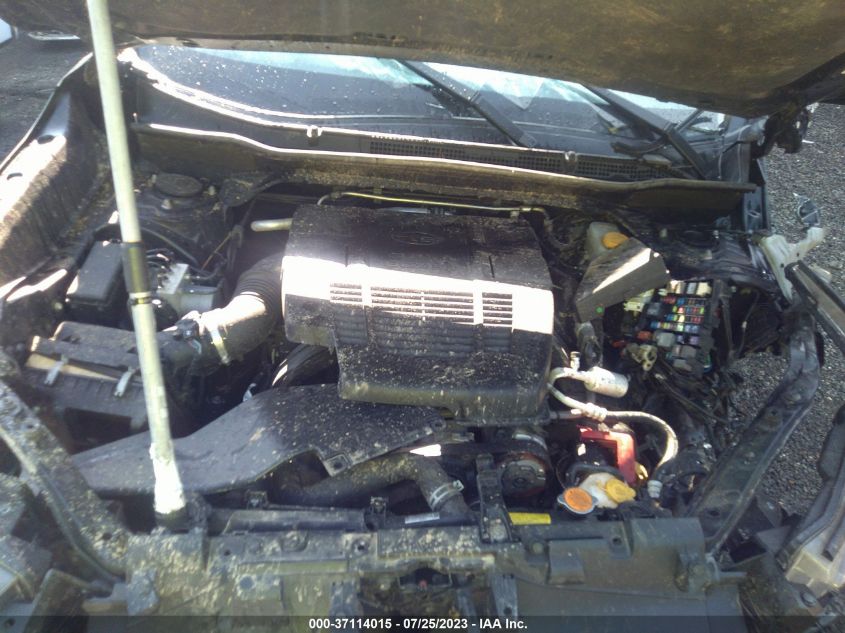 2020 SUBARU FORESTER PREMIUM - JF2SKAGC3LH439158