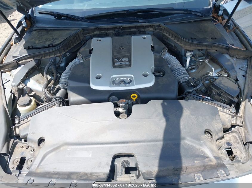 2014 INFINITI Q50 PREMIUM - JN1BV7AP2EM691789