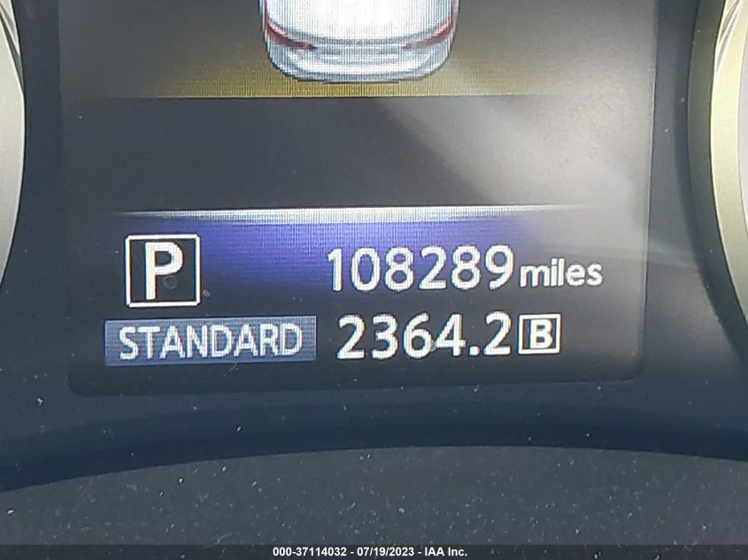 2014 INFINITI Q50 PREMIUM - JN1BV7AP2EM691789