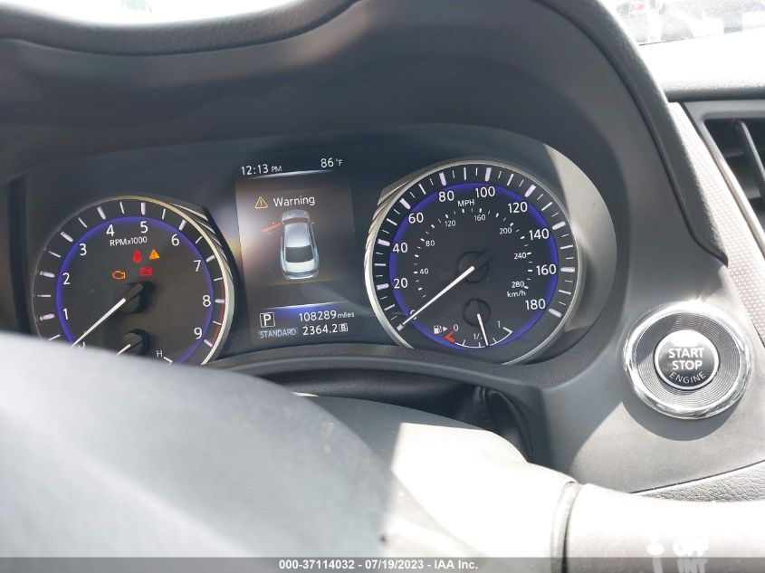 2014 INFINITI Q50 PREMIUM - JN1BV7AP2EM691789