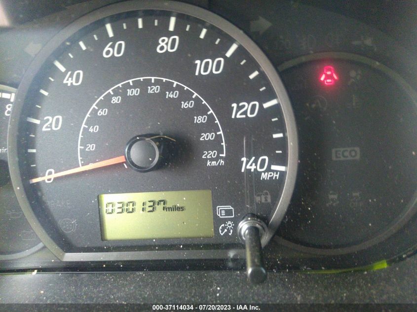2020 MITSUBISHI MIRAGE G4 ES - ML32F3FJ1LHF04674