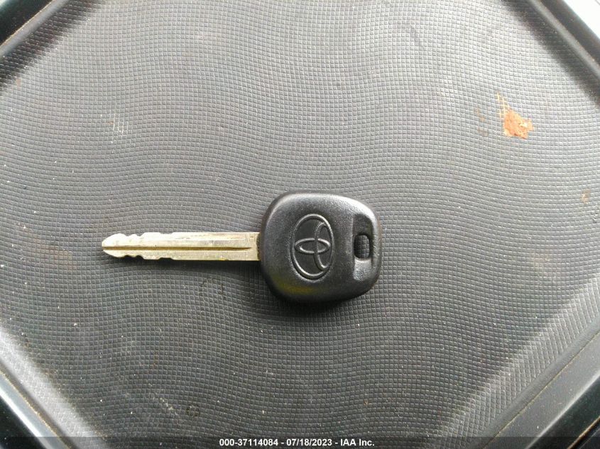 2015 TOYOTA SIENNA LE - 5TDJK3DC3FS104878