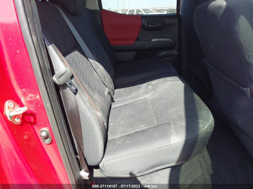 2020 TOYOTA TACOMA 4WD SR5/TRD SPORT - 3TMCZ5ANXLM320518