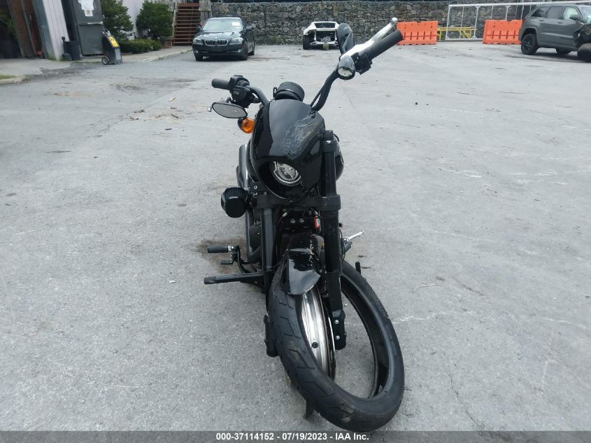 2022 HARLEY-DAVIDSON FLXRS - 1HD1YWZ1XNB021864