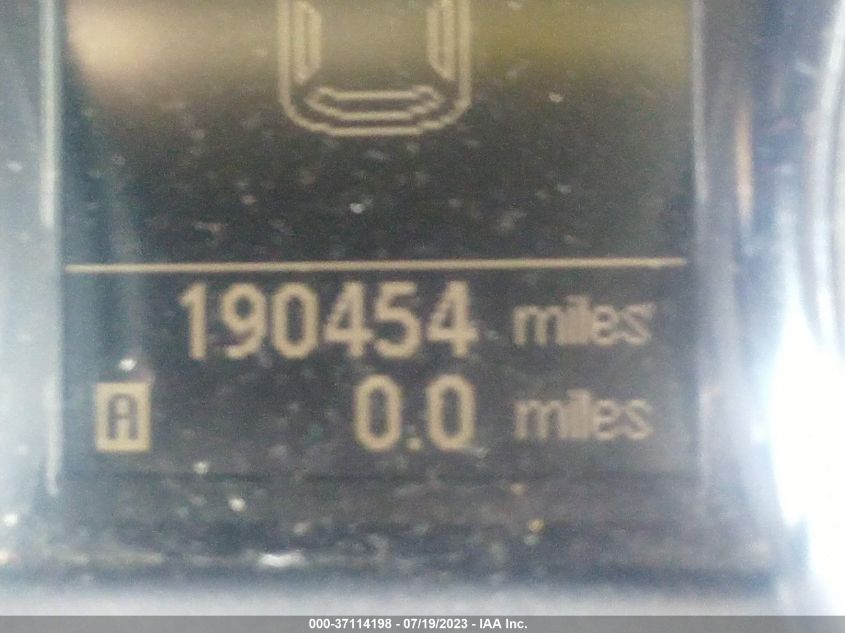 2013 NISSAN ROGUE SL - JN8AS5MT9DW516882