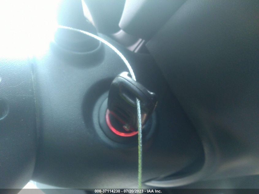 2013 KIA SOUL BASE - KNDJT2A57D7527127