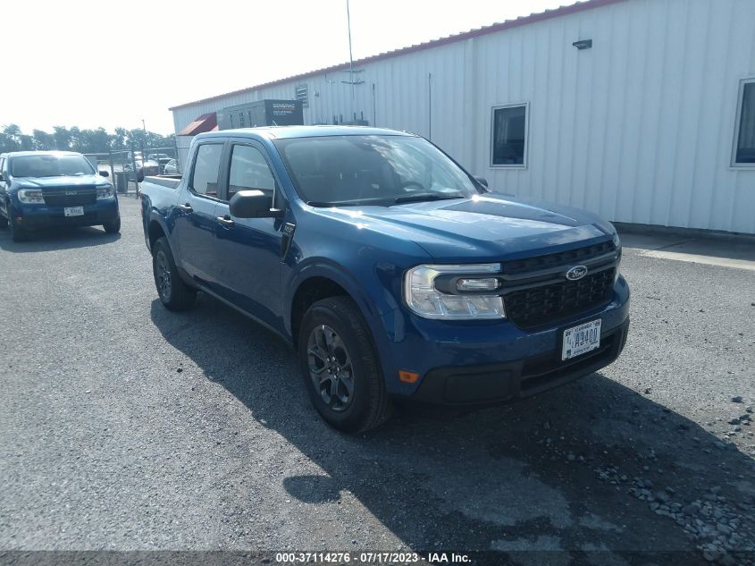 2023 FORD MAVERICK XL/XLT/LARIAT - 3FTTW8E36PRA46293
