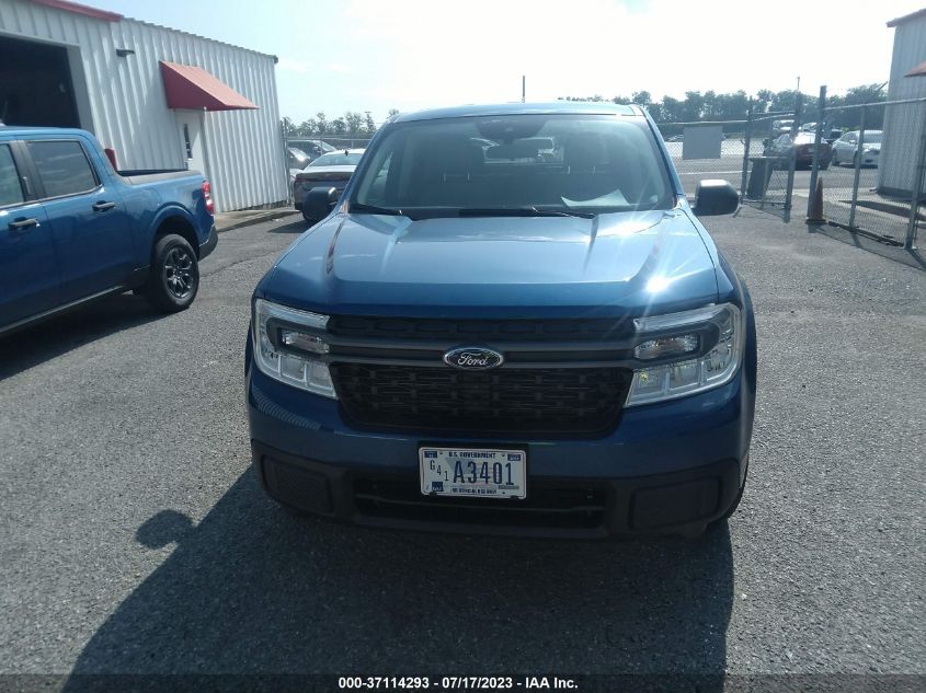2023 FORD MAVERICK XL/XLT/LARIAT - 3FTTW8E37PRA47193