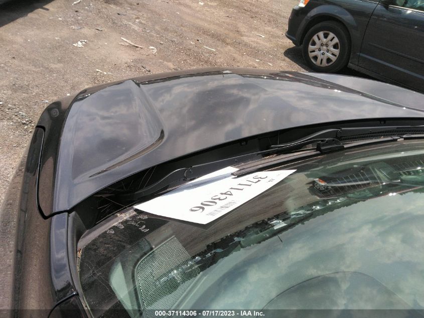 2020 CHEVROLET EQUINOX LS - 2GNAXSEV4L6257519