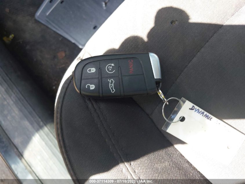2015 CHRYSLER 200 LIMITED - 1C3CCCAB1FN596757