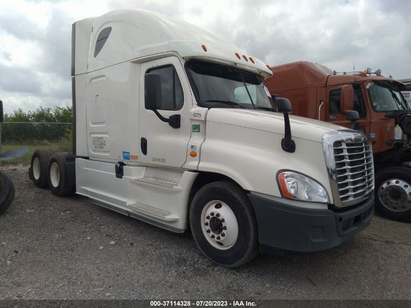 2016 FREIGHTLINER CASCADIA 125 #3037531466