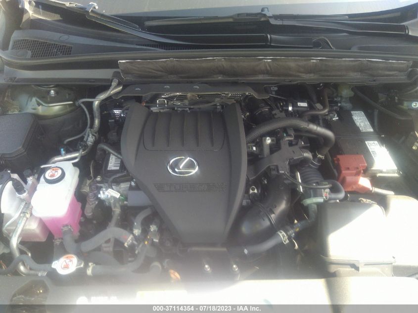 2023 LEXUS RX 350 BASE/350 PREMIUM/350 - 2T2BAMBA4PC001795