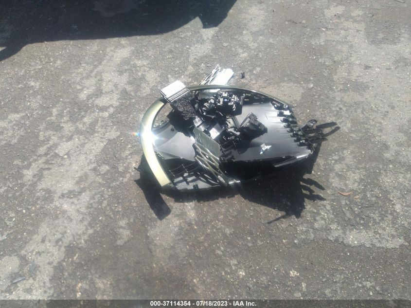 2023 LEXUS RX 350 BASE/350 PREMIUM/350 - 2T2BAMBA4PC001795