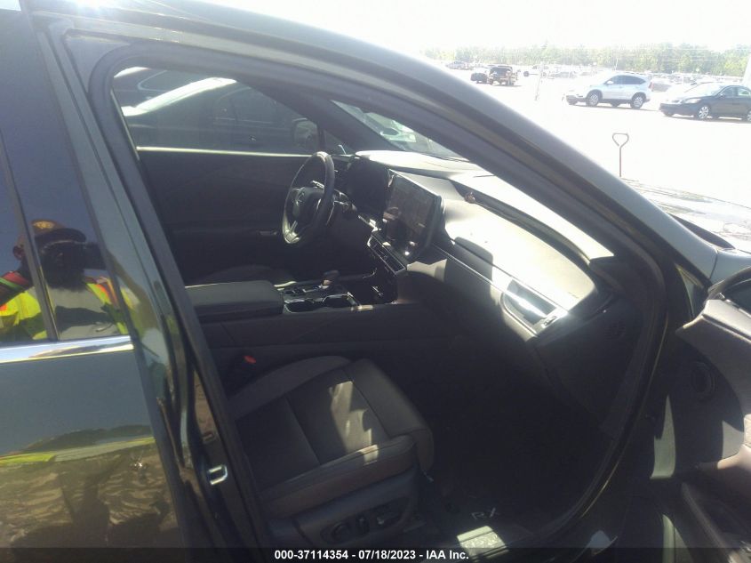 2023 LEXUS RX 350 BASE/350 PREMIUM/350 - 2T2BAMBA4PC001795