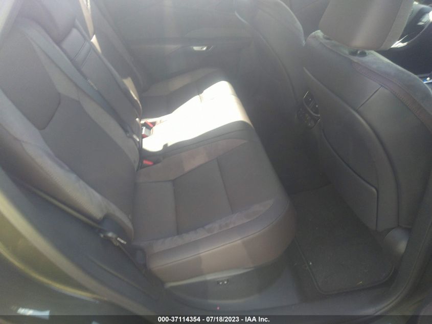 2023 LEXUS RX 350 BASE/350 PREMIUM/350 - 2T2BAMBA4PC001795