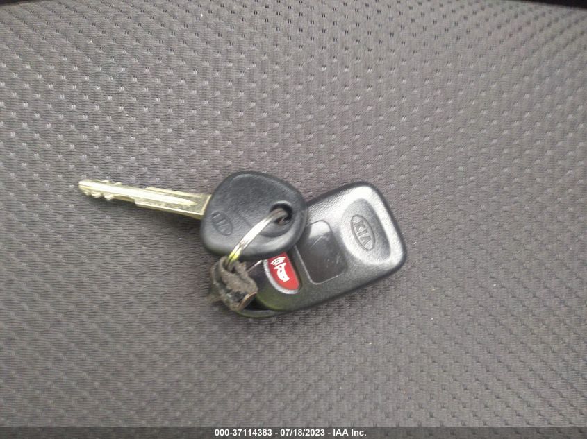2013 KIA FORTE 5-DOOR EX - KNAFU5A29D5686511