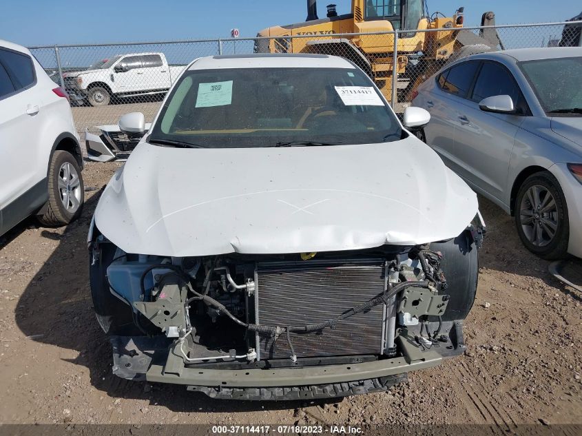 2020 NISSAN SENTRA SV - 3N1AB8CV5LY293394