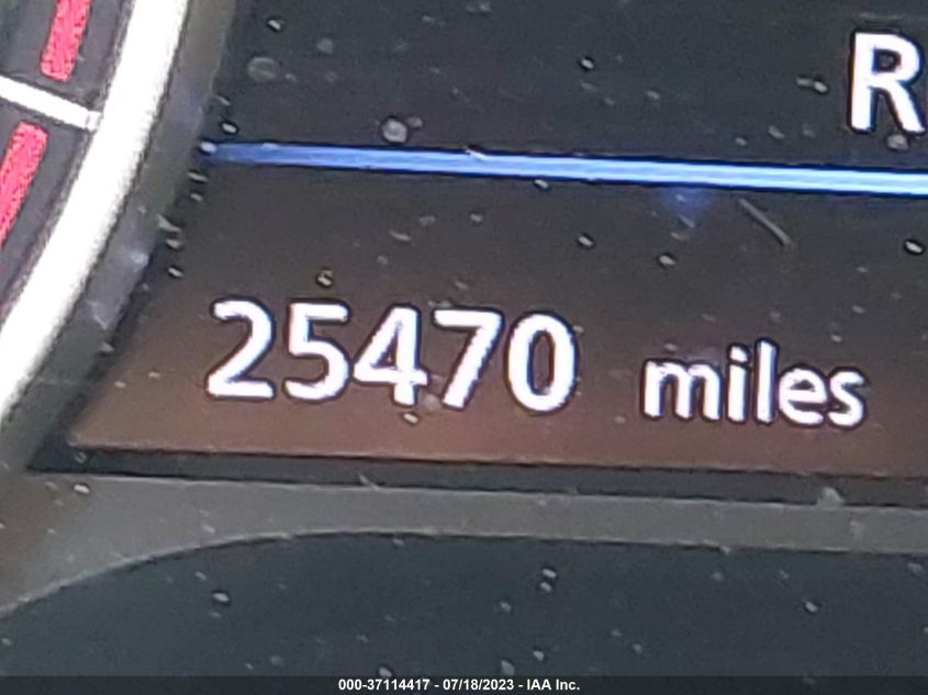 2020 NISSAN SENTRA SV - 3N1AB8CV5LY293394