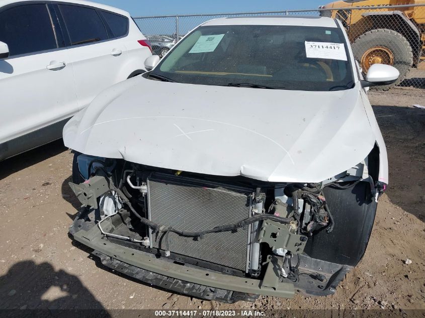 2020 NISSAN SENTRA SV - 3N1AB8CV5LY293394