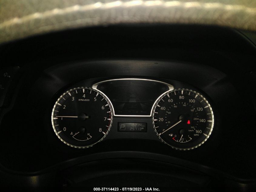 2019 INFINITI QX60 LUXE/PURE - 5N1DL0MM5KC560180