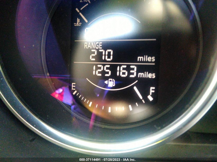 2016 MAZDA MX-5 MIATA CLUB - JM1NDAC74G0106860