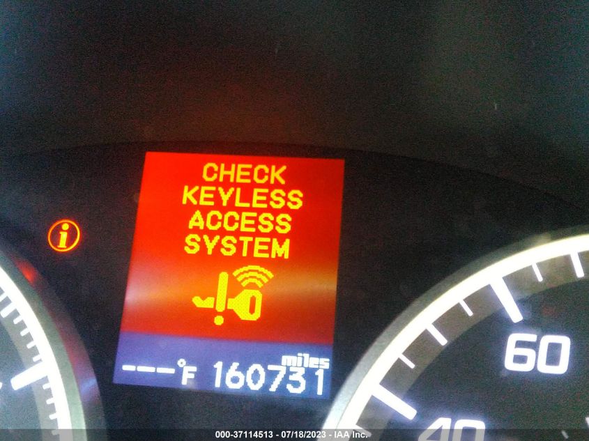 2015 ACURA ILX TECH PKG - 19VDE1F72FE002435