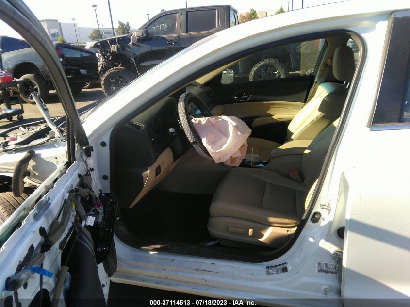 2015 ACURA ILX TECH PKG - 19VDE1F72FE002435