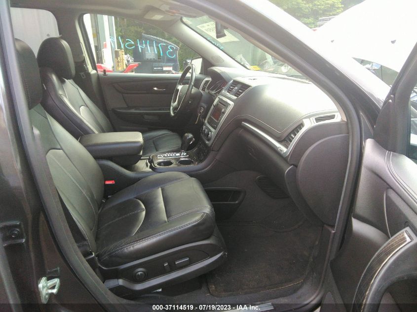 2017 GMC ACADIA LIMITED SLT-2 1GKKVSKD2HJ214858