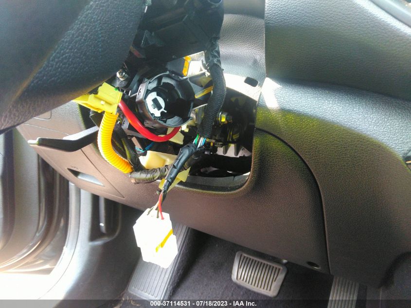 2019 KIA FORTE FE - 3KPF24AD5KE046589