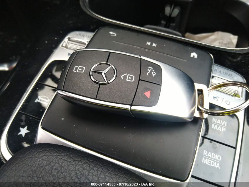 2020 MERCEDES-BENZ A-CLASS A 220 WDD3G4FB6LW039045